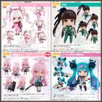 [𝗣𝗿𝗲-𝗼𝗿𝗱𝗲𝗿] Good Smile Company GSC Nendoroid, Verzenden, Nieuw