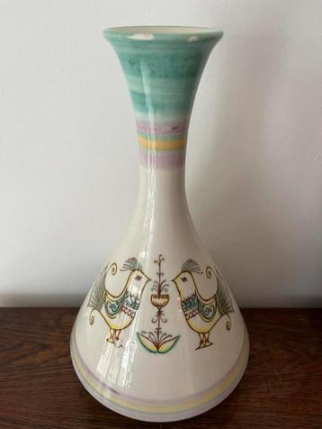 Sardegna Sardinië vaas Vintage beschikbaar voor biedingen