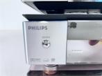 A3471. Philips MCD708 Micro Theatre, Audio, Tv en Foto, Ophalen of Verzenden, Gebruikt, Philips, Dvd-speler