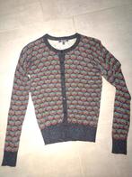 King Louie vest maat S, Kleding | Dames, Truien en Vesten, King Louie, Ophalen of Verzenden, Zo goed als nieuw, Maat 36 (S)