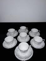 Royal albert Satin Rose, Antiek en Kunst, Antiek | Servies los, Verzenden