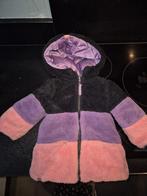 Z8 winterjas - 2 zijden draagbaar - Maat 80 (valt groot), Ophalen of Verzenden, Gebruikt, Z8, Meisje