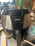 Tefal Easy Fry XXL EY701D - Heteluchtfriteuse, Ophalen of Verzenden, Zo goed als nieuw, Airfryer XXL