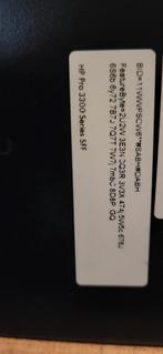 Sas hdds, Intern, Gebruikt, SAS, HDD