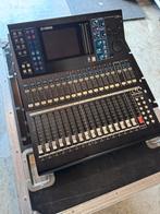 Yamaha LS9, Ophalen, Zo goed als nieuw, 20 kanalen of meer, Microfooningang