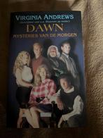 Dawn - Virginia Andrews (Mysteries van de Morgen), Ophalen of Verzenden, Gelezen, Nederland