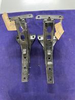 Toyota carina 2 t17 liftback sedan achterbumper steunen, Auto diversen, Ophalen of Verzenden, Nieuw