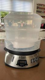 Russell Hobbs Stomer Rijstkoker Groentenstomer Stoommachine, Ophalen, Zo goed als nieuw