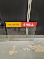 Diverse SHELL glazen pompruiten, Gebruikt, Ophalen, Gebruiksvoorwerp