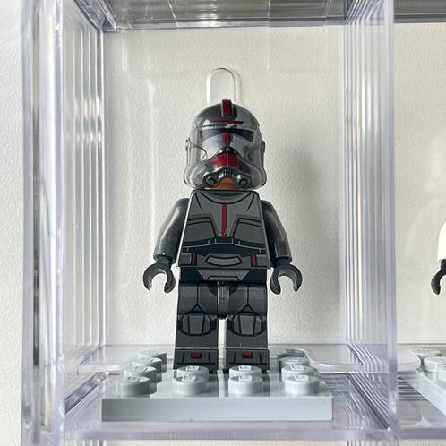 Lego Star Wars Clone Commando Sergeant Hunter sw1148 75314, Kinderen en Baby's, Speelgoed | Duplo en Lego, Nieuw, Lego, Ophalen of Verzenden