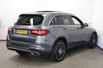 Mercedes-Benz GLC 250 4MATIC Premium Plus (bj 2018), Automaat, 15 km/l, Gebruikt, 4 cilinders