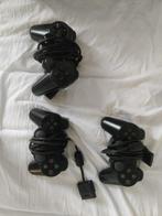 Kapotte playstation 2 controllers/bigben controllers, Ophalen, Niet werkend, Controller, PlayStation 2