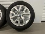 17 inch Styling 574 WINTER voor BMW X1 F48 / X2 F49, Ophalen, Gebruikt, Banden en Velgen, Winterbanden