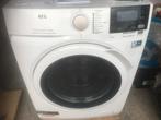 AEG Wasmachine 8kg met ingebouwde droger, zo goed als nieuw, Witgoed en Apparatuur, 8 tot 10 kg, Ophalen, Zo goed als nieuw, 85 tot 90 cm
