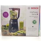 BOSCH VitaPower Serie 6 Blender MMB6654B, Bosch, Zo goed als nieuw, Support@bosch.com, Robert Bosch GmbH
Robert-Bosch-Platz 1
70839 Gerlingen-Schillerhöhe
Germany