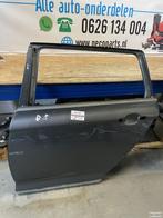 PASSAT B8 PORTIER ACHTERDEUR LINKS ACHTERPORTIER, Ophalen of Verzenden, Gebruikt, Volkswagen