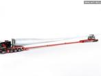 Windmill transporter mammoet kompleet met vleugel foto's kom, Hobby en Vrije tijd, Modelauto's | 1:50, Ophalen of Verzenden, Nieuw