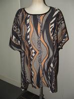 LC Waikiki top maat 4XL = maat 48, Maat 46/48 (XL) of groter, Ophalen of Verzenden, Zo goed als nieuw, Korte mouw