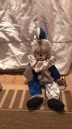 Clown, Ophalen of Verzenden, Zo goed als nieuw, Pop