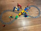 Duplo trein 5609, Kinderen en Baby's, Speelgoed | Thomas de Trein, Gebruikt, Ophalen of Verzenden