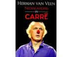Herman van Veen Nederlanders in Carre, Alle leeftijden, Ophalen of Verzenden, Zo goed als nieuw, Stand-up of Theatershow