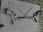 Kia picanto , achterbrug , veer poten ,sub frame ,, Ophalen of Verzenden