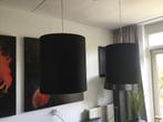 Set lampenkap, Ophalen, Zo goed als nieuw, Rond, 25 tot 50 cm