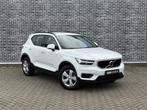 Volvo XC40 T2 Momentum Core | Cruise Control | Parkeersensor, 12 maanden, Gebruikt, Euro 6, Leder en Stof