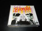 Blondie - The Broadcast Collection, Verzenden, Nieuw in verpakking, Poprock