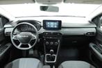 Dacia Jogger 1.0 TCE 110PK EXTREME 7-P | Carplay | PDC v/a |, Auto's, Dacia, Voorwielaandrijving, Stof, Gebruikt, Zwart