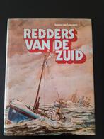 Redders van de Zuid - Jeanne van Leeuwen, Ophalen of Verzenden