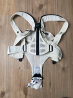 Baby bjorn drager met  fleece hoes, Ophalen of Verzenden, Draagzak, Baby Björn