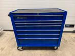 Snap On KRA4107 Gevulde gereedschapswagen (Bijna Nieuw), Ophalen, Gevuld, Zo goed als nieuw