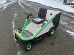 Etesia Bahia MKHE Hydro zitmaaier met Kawasaki motor, Ophalen, Gebruikt, Etesia