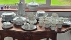 Tirschenreuth servies BARONESSE., Antiek en Kunst, Antiek | Servies compleet, Ophalen of Verzenden