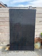 2x 270WP zonnepanelen, Ophalen, Gebruikt