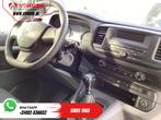 Citroën Jumpy 2.0 HDI 125 pk L3 Dubbel Cabine EXPORT 6 Pers, Auto's, Bestelauto's, Voorwielaandrijving, Gebruikt, 4 cilinders