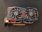 GTX760 videokaart/GPU, Computers en Software, Videokaarten, DisplayPort, Ophalen of Verzenden, Nvidia, GDDR5