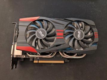 GTX760 videokaart/GPU beschikbaar voor biedingen