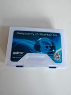 Raspberry Pi Starter Kit Pi 3 - Osoyoo, Ophalen of Verzenden, Nieuw