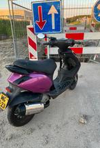 Piaggio zip 180cc M08 (ruilen mogelijk), Fietsen en Brommers, Scooters | Piaggio, 180 cc, Zip, Ophalen of Verzenden, Zo goed als nieuw