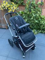 Bugaboo Fox Kinderwagen - Zo Goed Als Nieuw!, Bugaboo, Verstelbare duwstang, Zo goed als nieuw, Ophalen