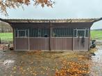 Paardenboxen en losse deuren te koop, Dieren en Toebehoren, Stalling en Weidegang, Stalling, 2 of 3 paarden of pony's