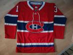 Montreal Canadians Jersey Caufield maat: XL, Sport en Fitness, IJshockey, Verzenden, Nieuw, Kleding