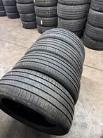 4x 255-45-20 Michelin pr4 Zgan demo dot22 €500 incl montage, Ophalen, 20 inch, Zomerbanden, Band(en)
