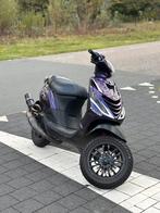 Piaggio zip 172cc,brom,pm tuning uitlaat!, Ophalen, Zo goed als nieuw, Tweetakt, Zip