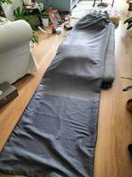Donkergrijs verduisteringsgordijn Ikea, Ophalen, Gebruikt, Minder dan 100 cm