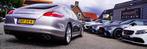 Porsche PANAMERA 4.8 4S | Achterbank verwarmd | Luchtvering, Euro 5, Gebruikt, Leder, Bedrijf