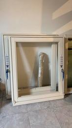 Hardhouten kozijnen nieuw! 3 stuks, Ophalen