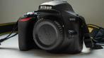 NIKON D3500 body, Ophalen of Verzenden, Zo goed als nieuw, Nikon, Geen optische zoom